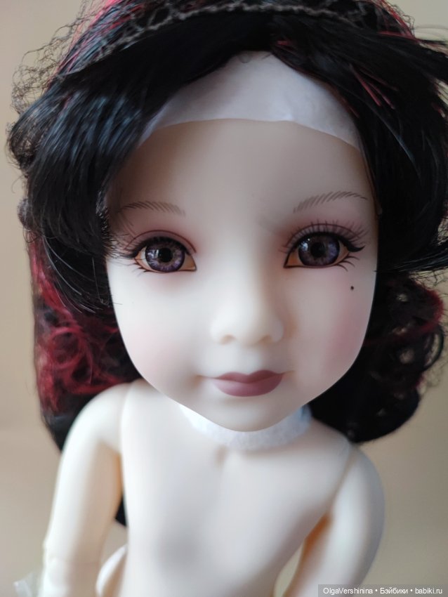 Максин Хеллоуин Руби Ред — Игровые куклы (фото 2)