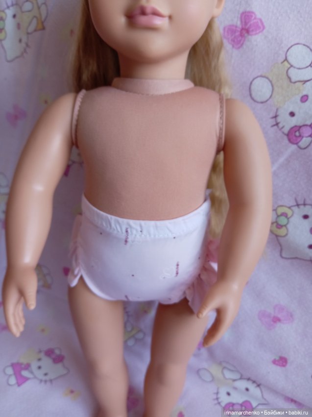 Продам куклу фирмы Ботат — Игровые куклы (фото 3)