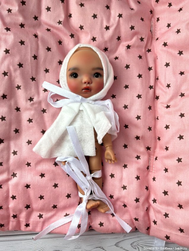 Сисси от Meadow dolls twinkles (фото 8)