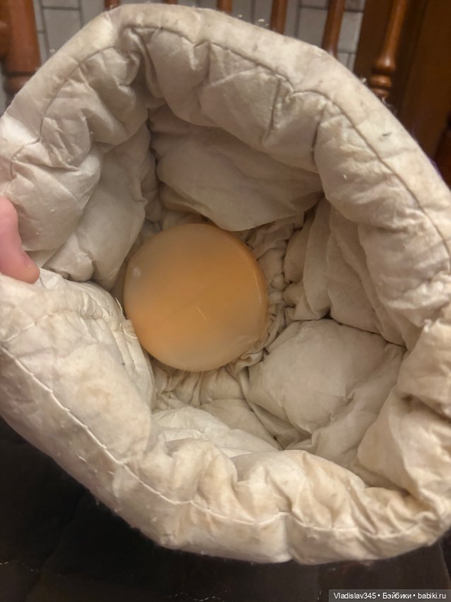 Кукла чайница винтаж — Винтажные куклы и игрушки детства (фото 6)