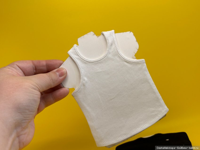 Одежда Trickyman12 — Одежда для кукол (фото 3)