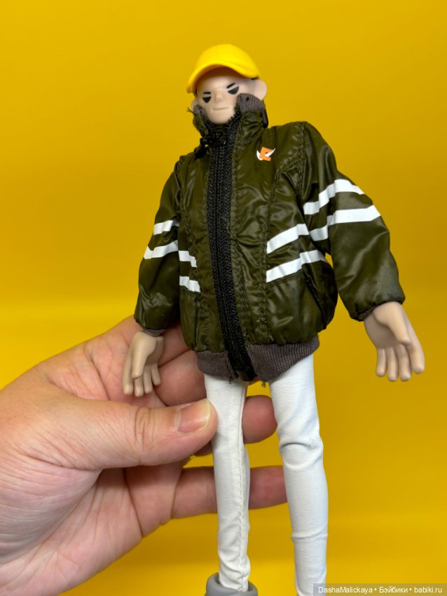 Come4arts Extreme sports Ada (фото 2)