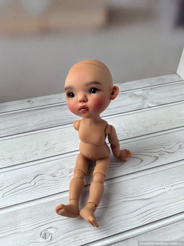 Сисси от Meadow dolls twinkles (фото 3)