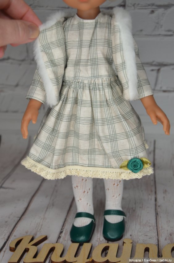 Аутфит от Алины Паола Рейна (фото 8)