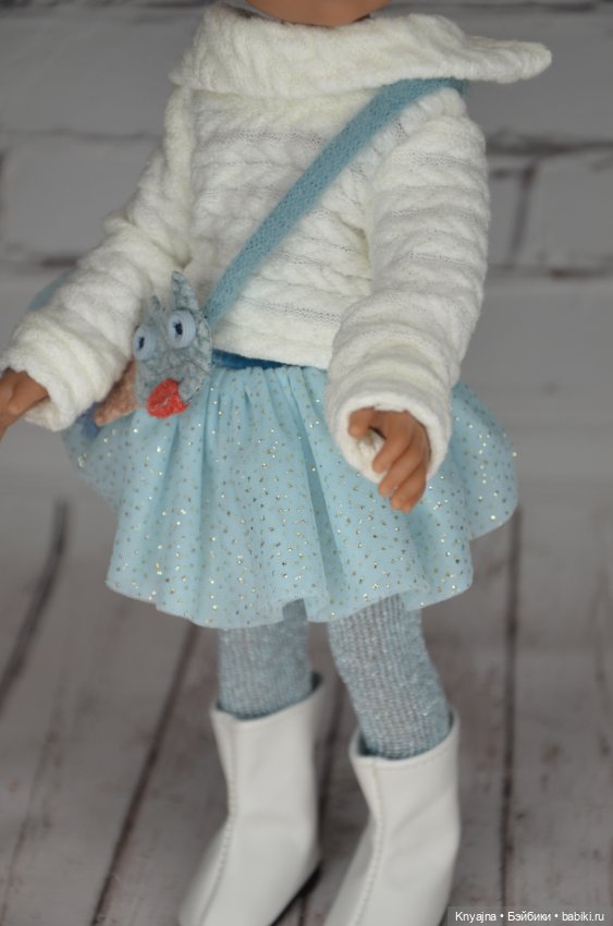 Полный аутфит фирменный Паола Рейна Киары (фото 2)