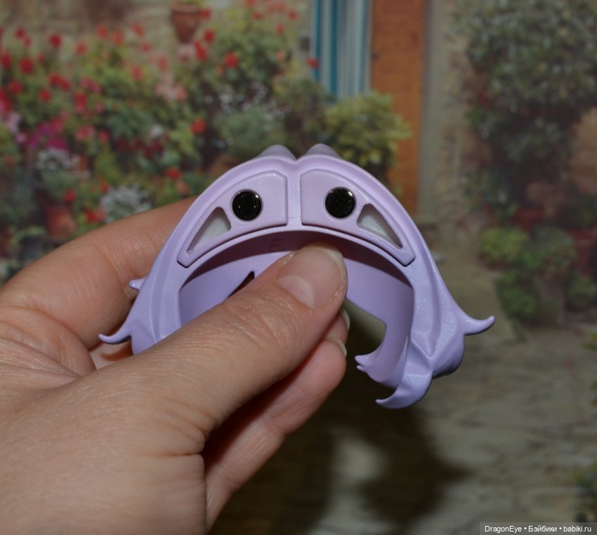 Малышка Come4free №1 — Шарнирные куклы (не BJD) (фото 7)