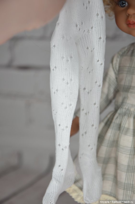 Аутфит от Алины Паола Рейна (фото 4)