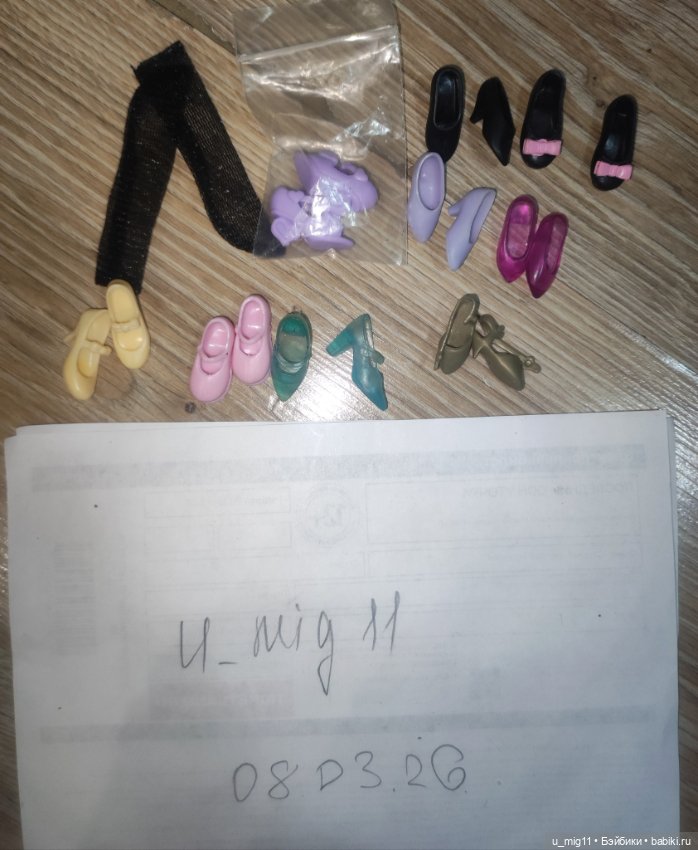 Для barbie licca jenny ken skipper momoko (фото 3)