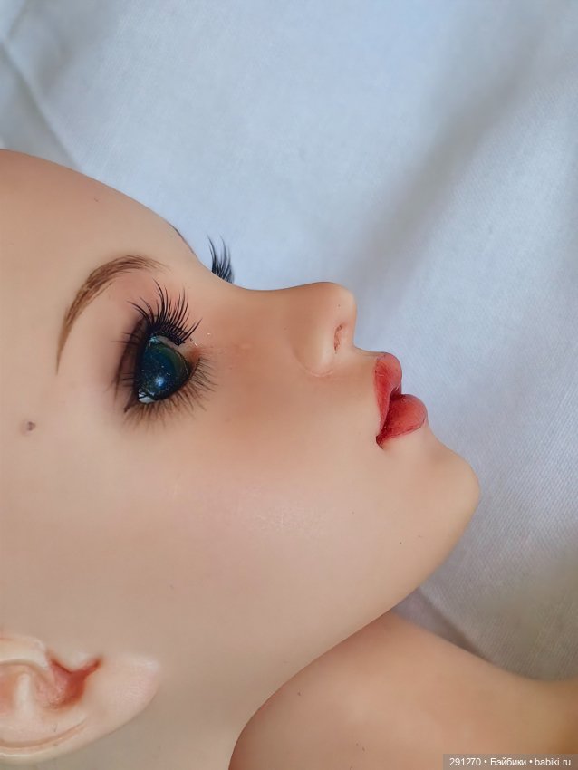 Аmber от beyours-doll — Куклы BJD (фото 5)