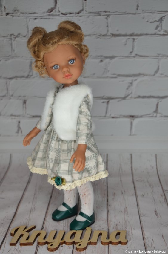 Аутфит от Алины Паола Рейна (фото 5)