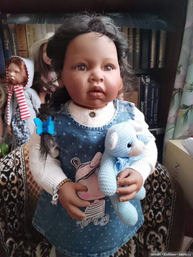 Tiny Cheer от Lee Middleton (фото 7)