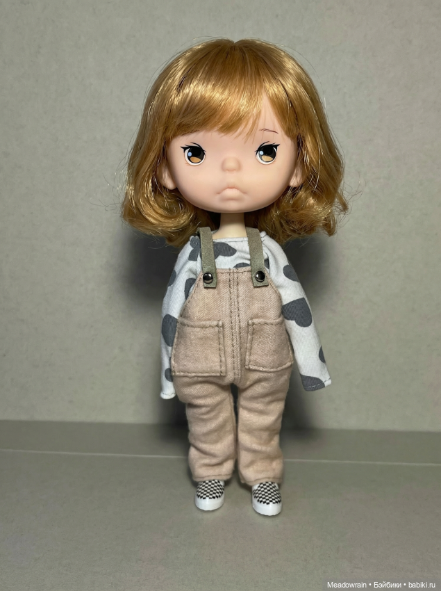 Гибрид Mzzm на теле monst xiaomi (фото 7)