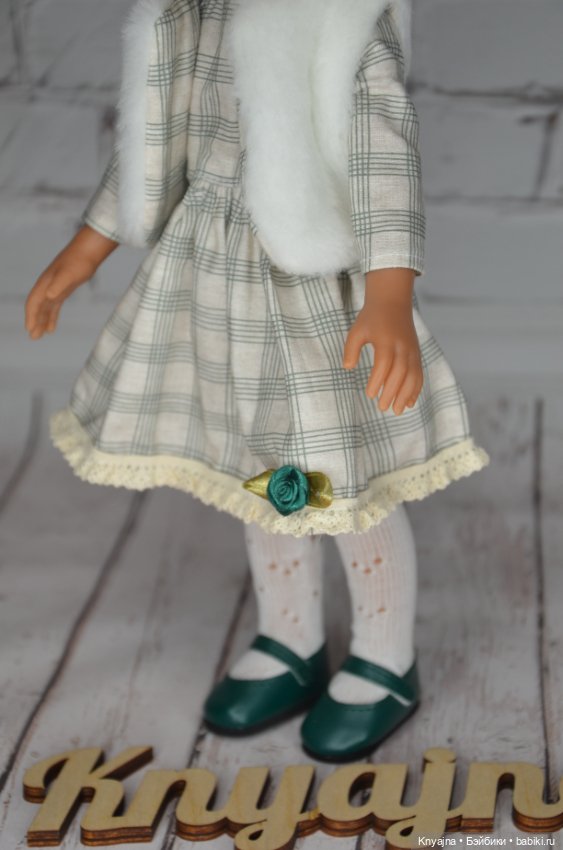 Аутфит от Алины Паола Рейна (фото 9)