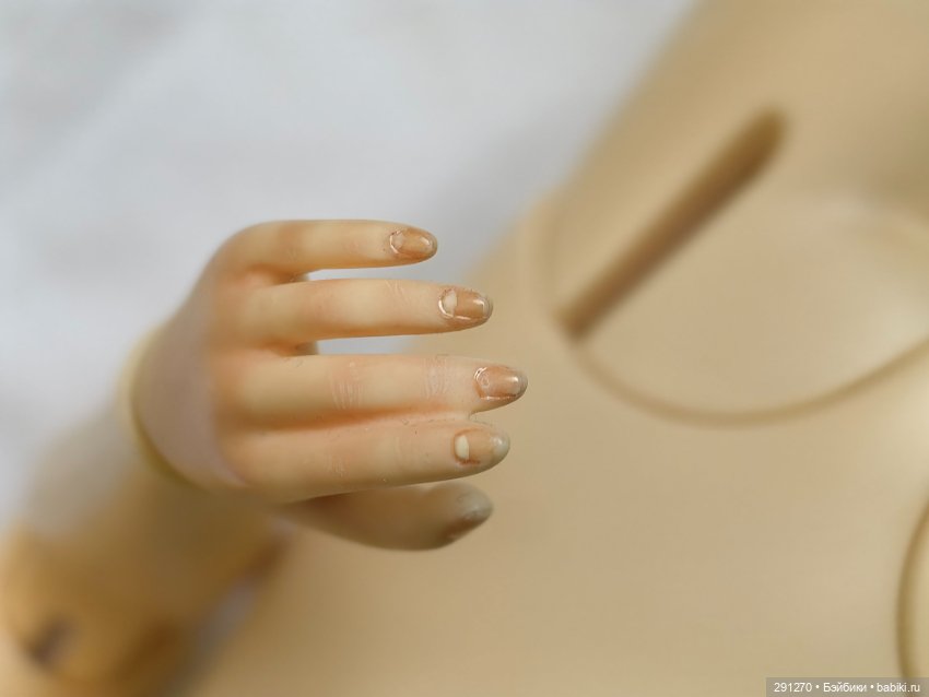 Аmber от beyours-doll — Куклы BJD (фото 2)