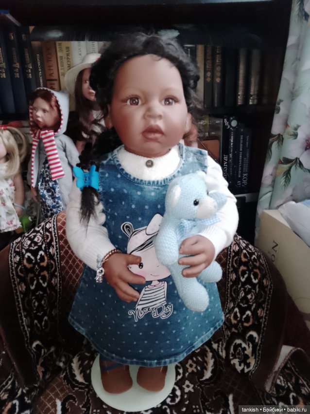 Tiny Cheer от Lee Middleton (фото 4)