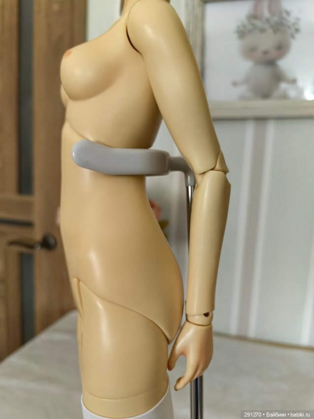 Аmber от beyours-doll — Куклы BJD (фото 6)