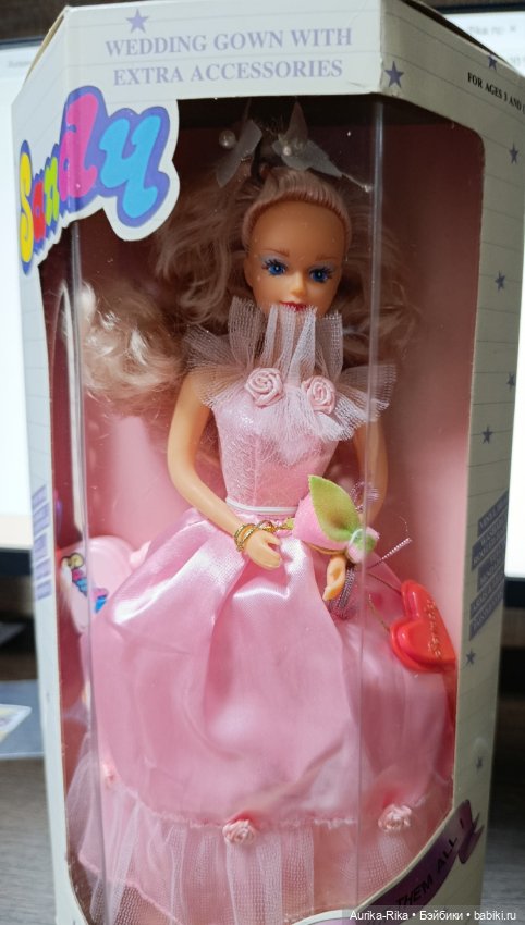 Легенда 90-х Sandy в очень хорошем состоянии (фото 2)