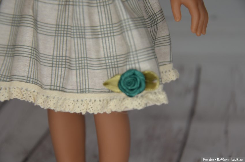 Аутфит от Алины Паола Рейна (фото 2)