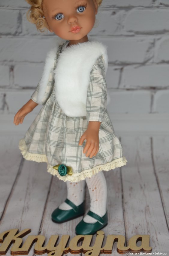 Аутфит от Алины Паола Рейна (фото 6)