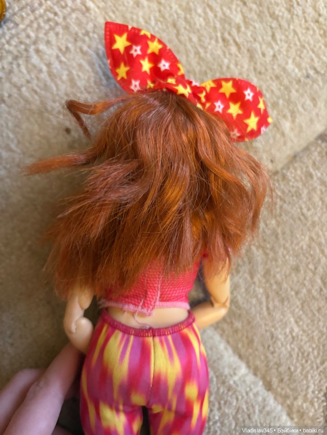 Барби — Игровые куклы (фото 7)