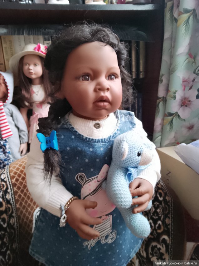 Tiny Cheer от Lee Middleton (фото 9)