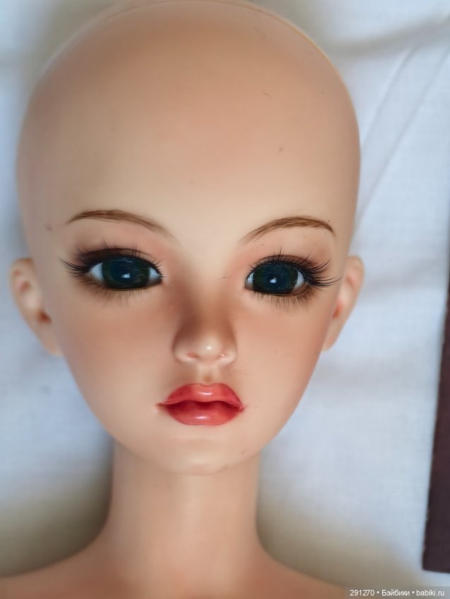 Аmber от beyours-doll — Куклы BJD (фото 3)