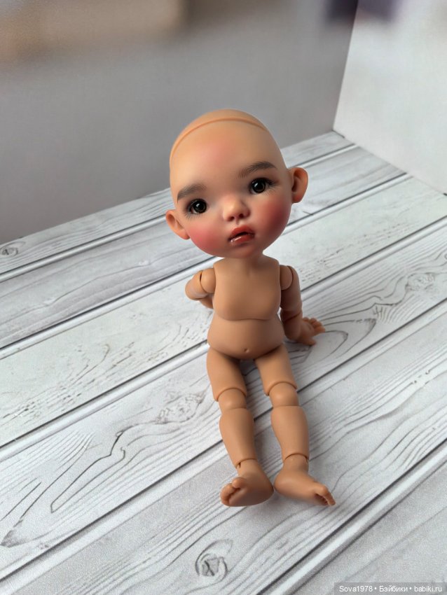 Сисси от Meadow dolls twinkles (фото 2)