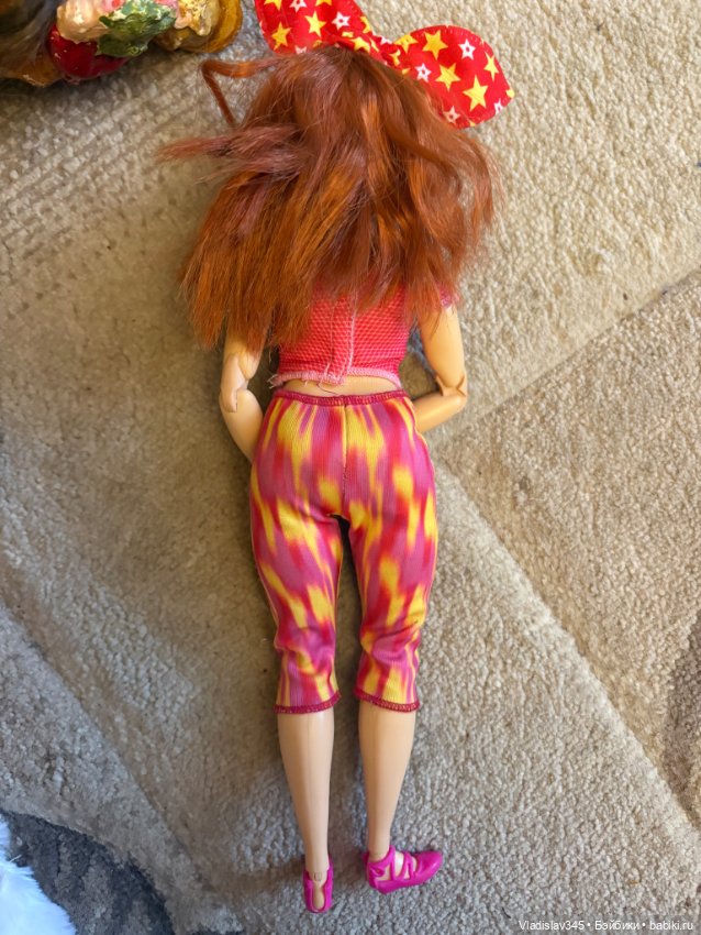 Барби — Игровые куклы (фото 6)
