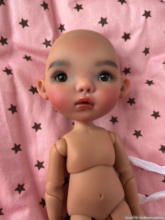 Сисси от Meadow dolls twinkles (фото 6)