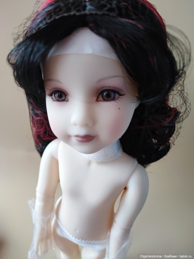 Максин Хеллоуин Руби Ред — Игровые куклы (фото 3)