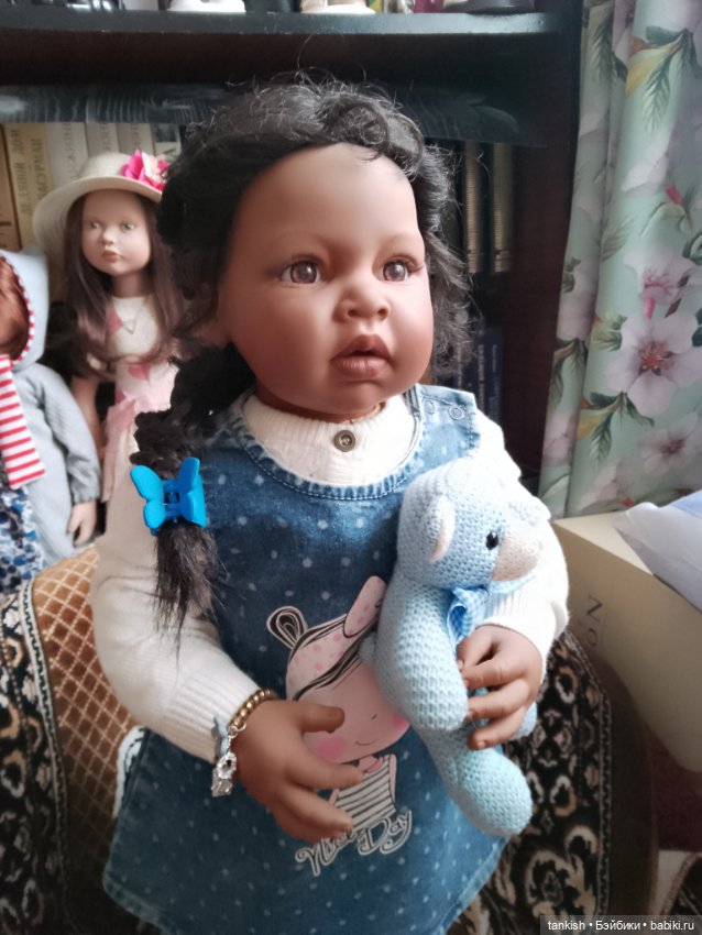 Tiny Cheer от Lee Middleton (фото 8)