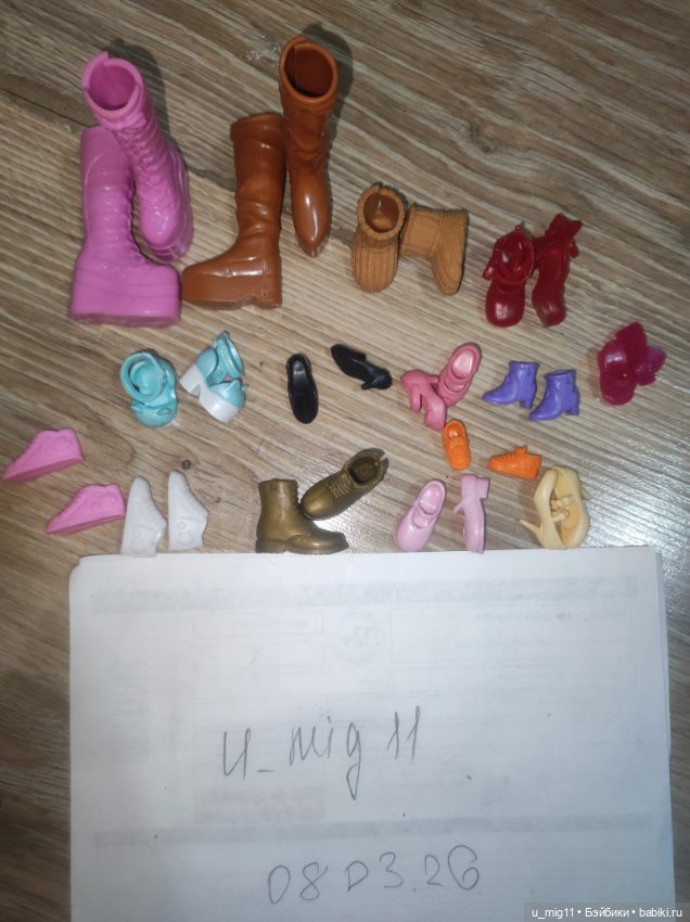 Для barbie licca jenny ken skipper momoko