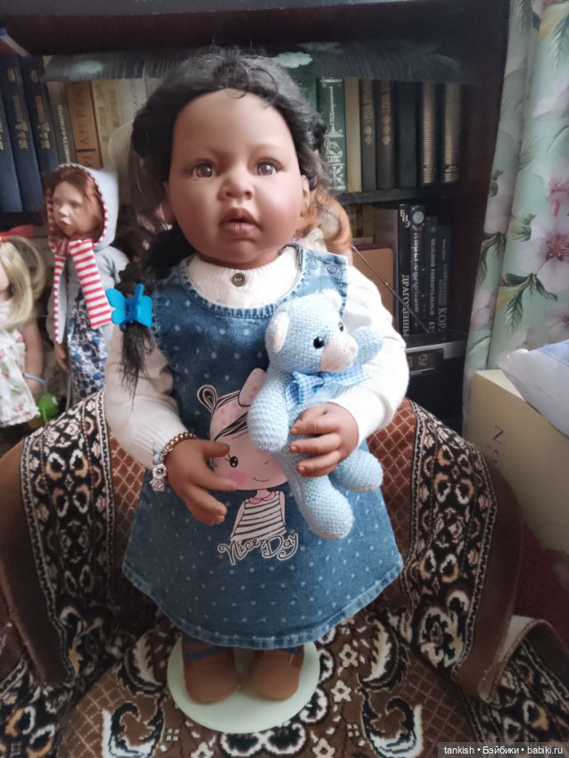 Tiny Cheer от Lee Middleton (фото 2)