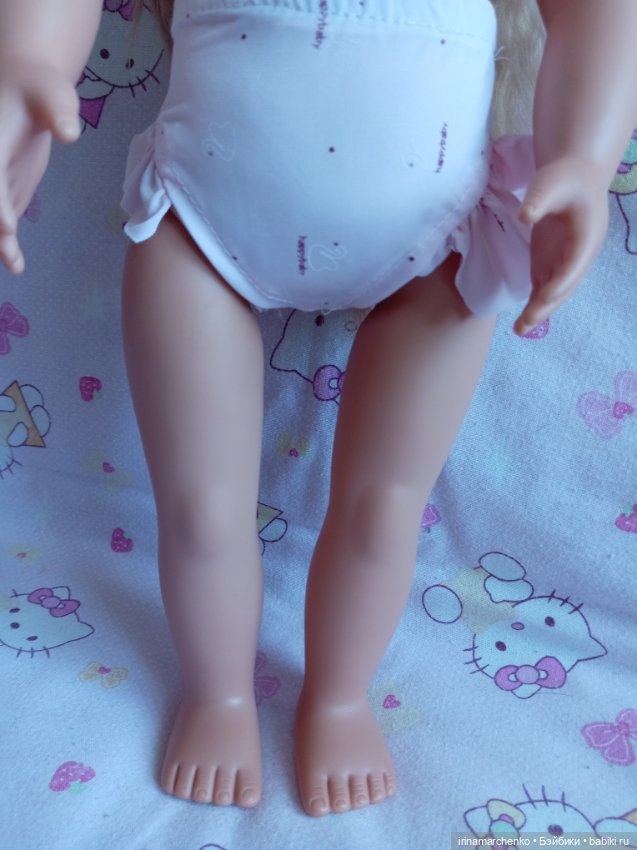 Продам куклу фирмы Ботат — Игровые куклы (фото 2)