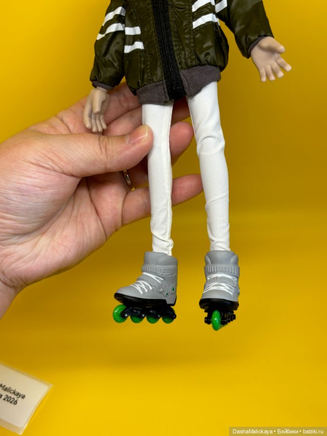 Come4arts Extreme sports Ada (фото 3)