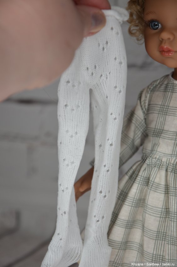 Аутфит от Алины Паола Рейна (фото 3)