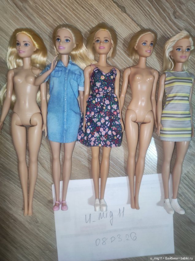 Барби, Стейси, пупсики, ever after (фото 5)