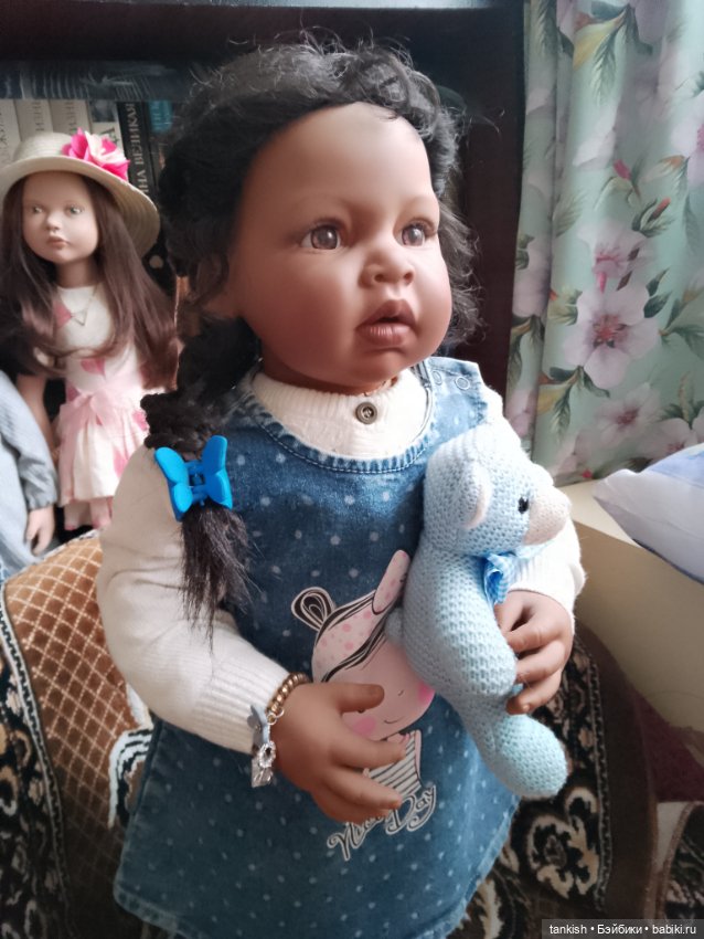 Tiny Cheer от Lee Middleton (фото 10)