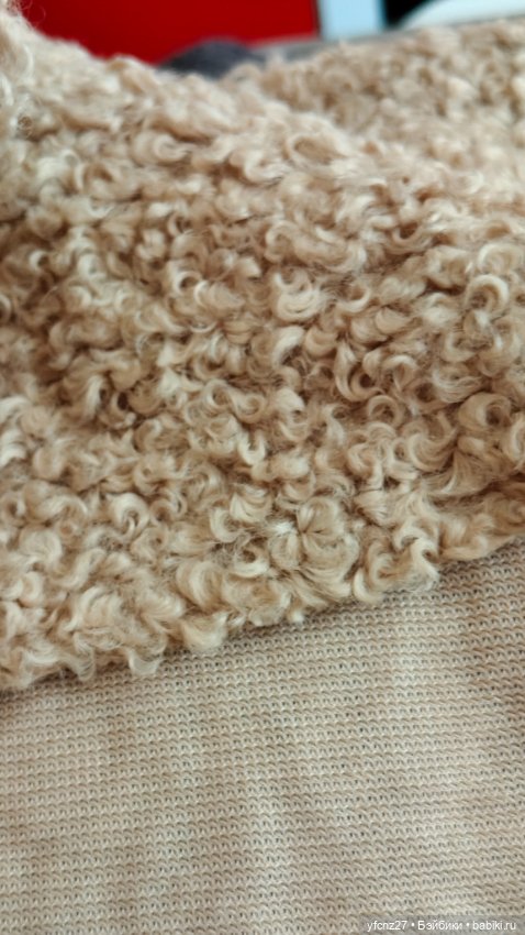 Плюш для миниатюрных зверят (фото 2)