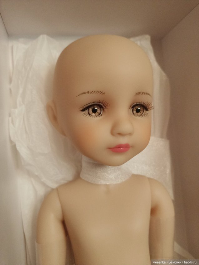 Хлоя Рождество от Ruby red, нюд