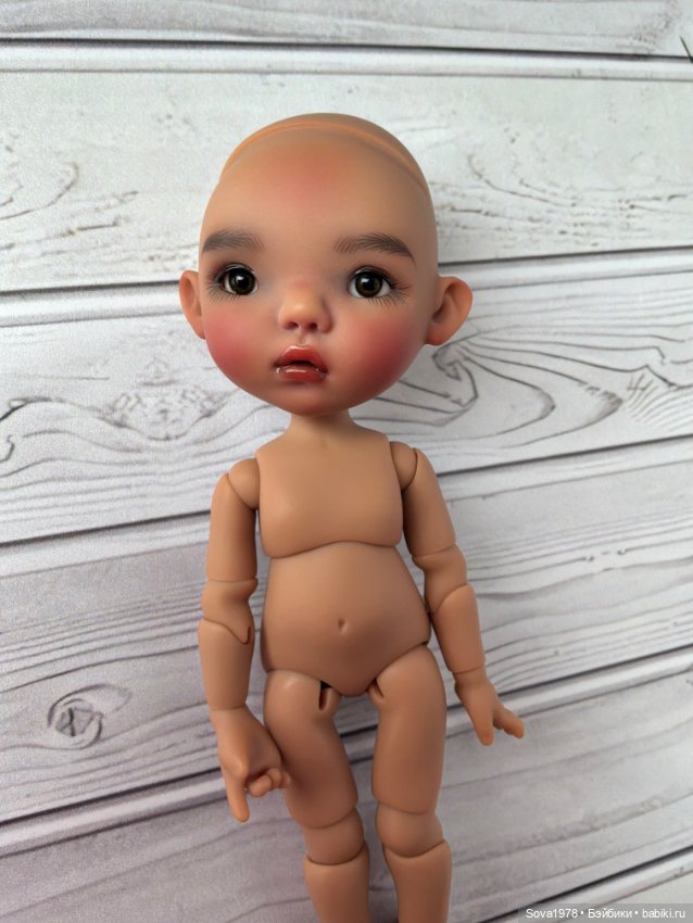 Сисси от Meadow dolls twinkles (фото 5)