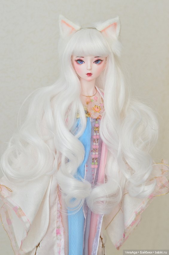 Лиса от Dream Fairy — Игровые куклы (фото 2)