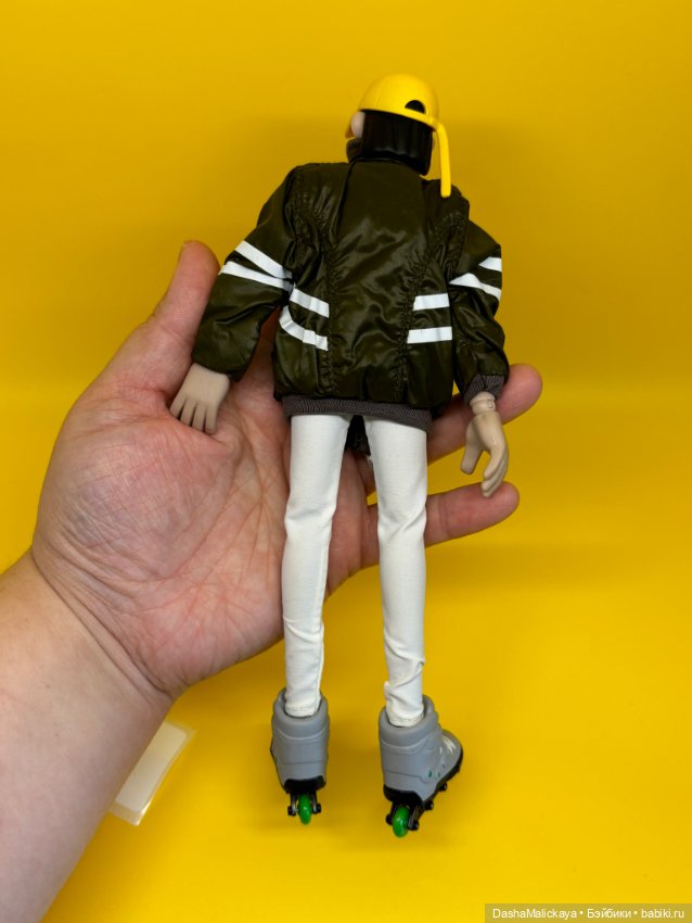 Come4arts Extreme sports Ada (фото 4)