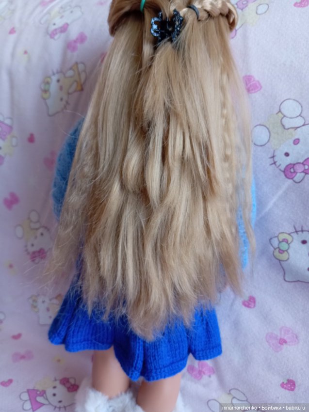 Продам куклу фирмы Ботат — Игровые куклы (фото 4)