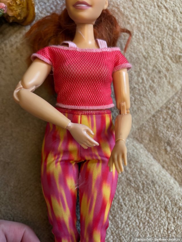 Барби — Игровые куклы (фото 4)