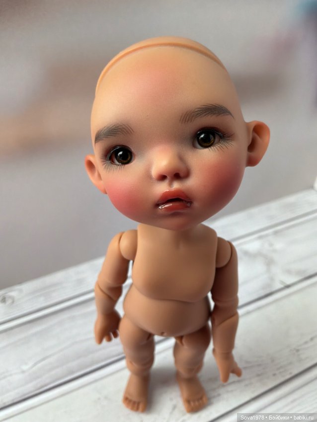 Сисси от Meadow dolls twinkles