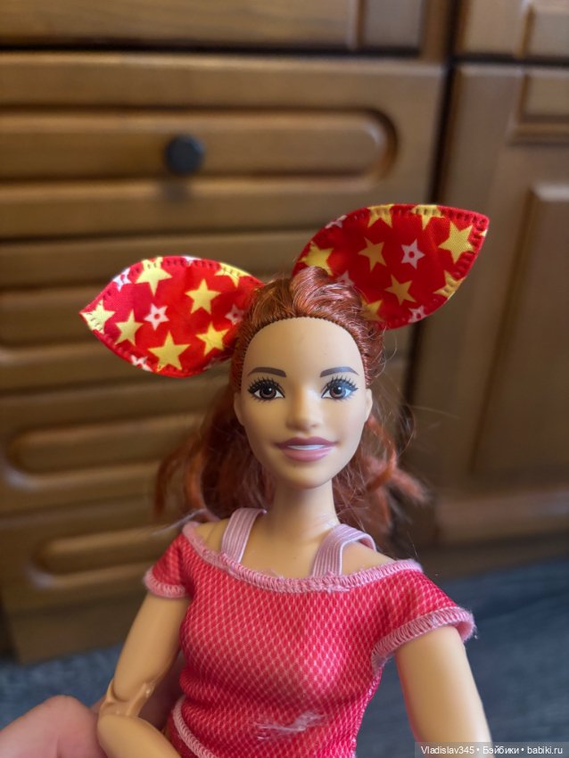Барби — Игровые куклы (фото 2)