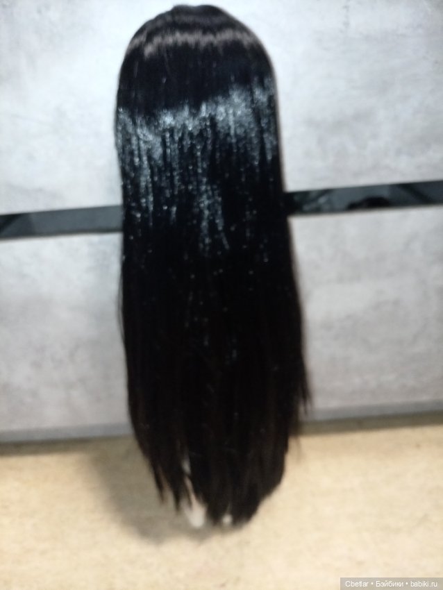 Гейша Видал Рохас 41см — Игровые куклы (фото 4)