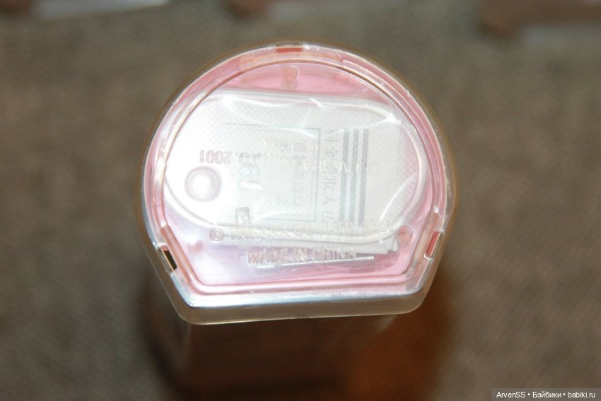 Винтажная Compact Doll Такара (фото 5)