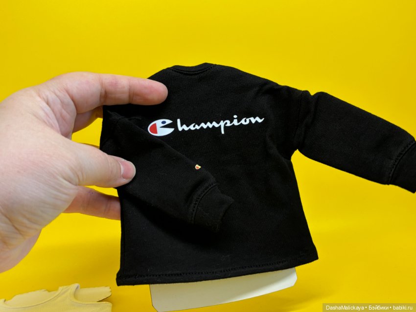 Одежда Trickyman12 — Одежда для кукол (фото 4)